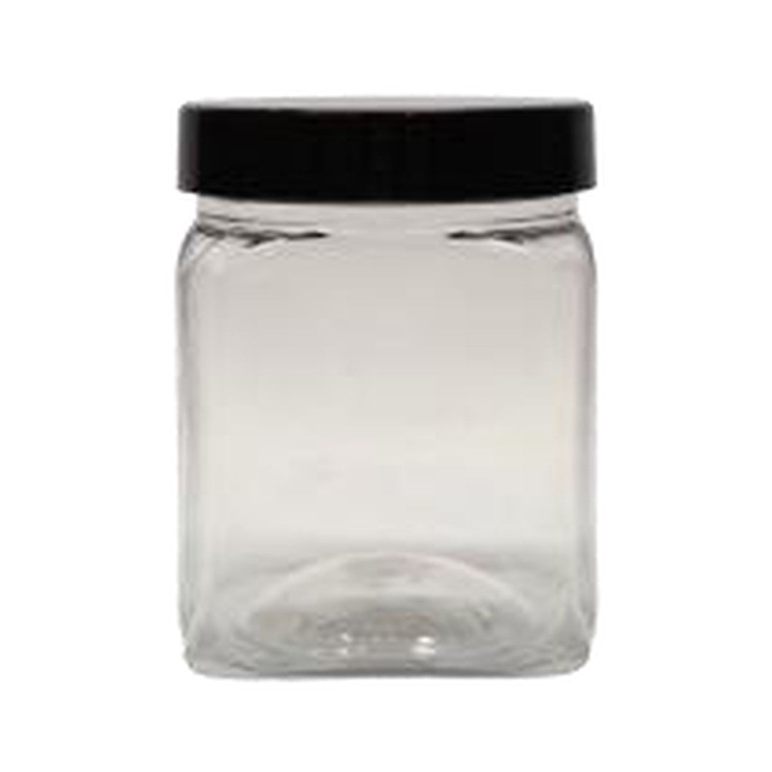 Jars & Containers