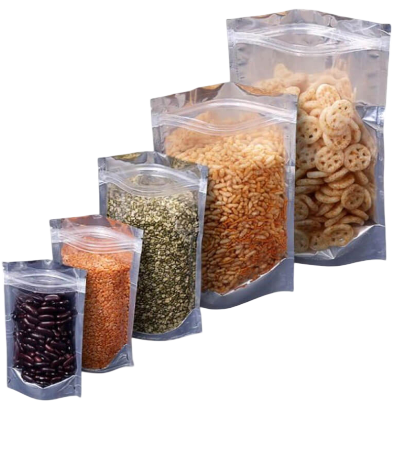 Specialty Pouches