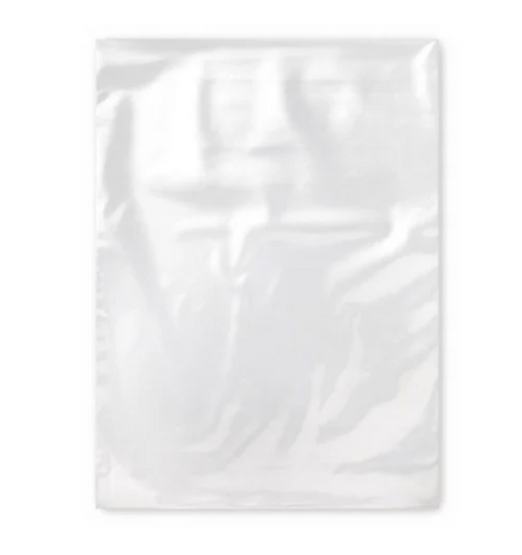 Plain bags