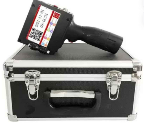 Packing machines