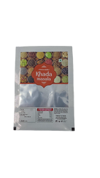 Printed Pouch - Khada Masala