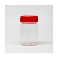 PET Jar 50ml - 38mm Round Neck