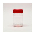 PET Jar 50ml - 38mm Round Neck