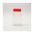 PET Jar 100ml - 38mm Round Neck