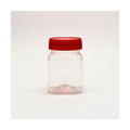 PET Jar 50ml - 38mm Square Neck