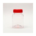 PET Jar 100ml - 38mm Round Neck
