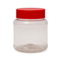 PET Jar 150ml - 53mm Hershey's Neck