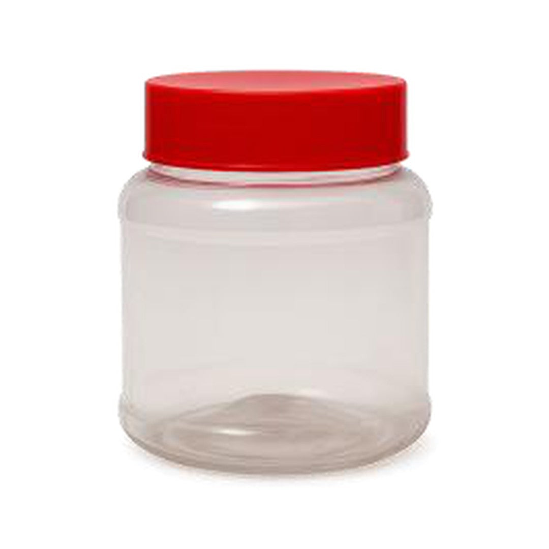 PET Jar 150ml - 53mm Hershey's Neck