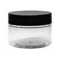 PET Jar 200ml - 73mm Cake Neck
