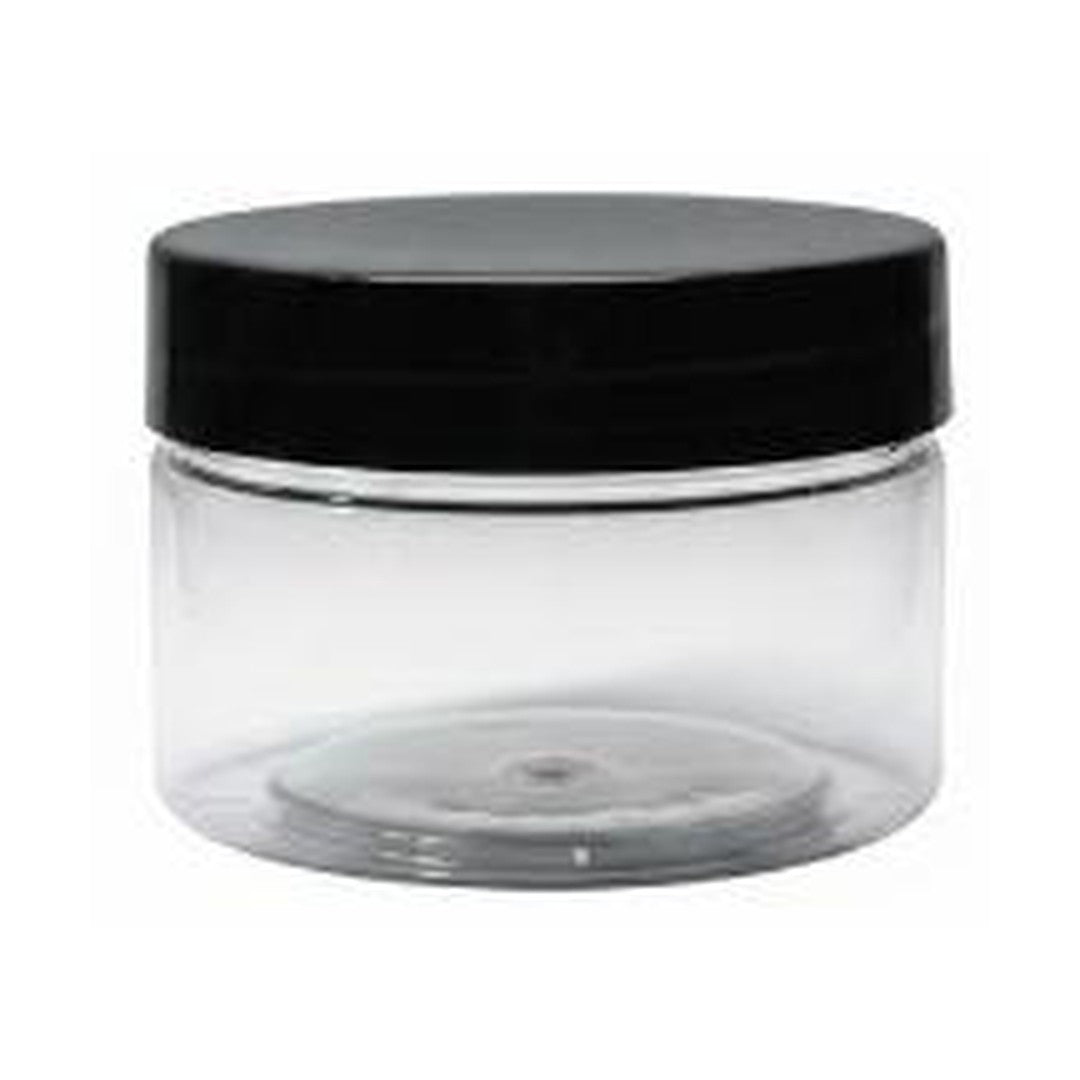 PET Jar 200ml - 73mm Cake Neck