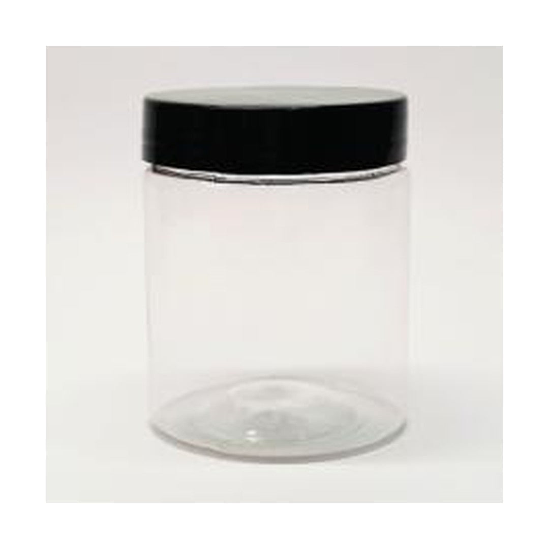PET Jar 200ml - 63mm K.S Neck