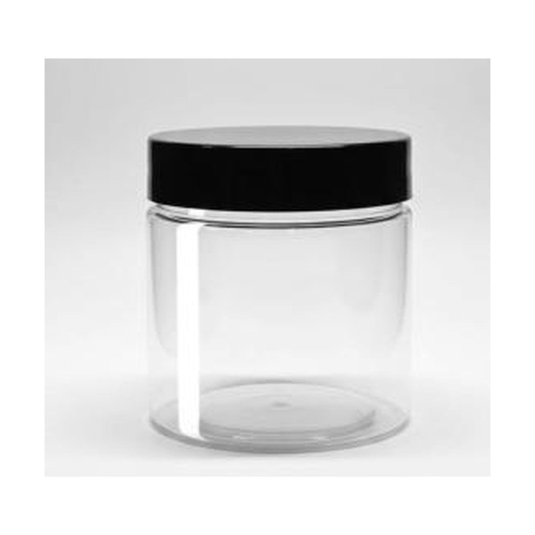 PET Jar 300ml - 73mm Round Neck