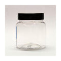 PET Jar 250ml - 63mm M-caffeine Neck