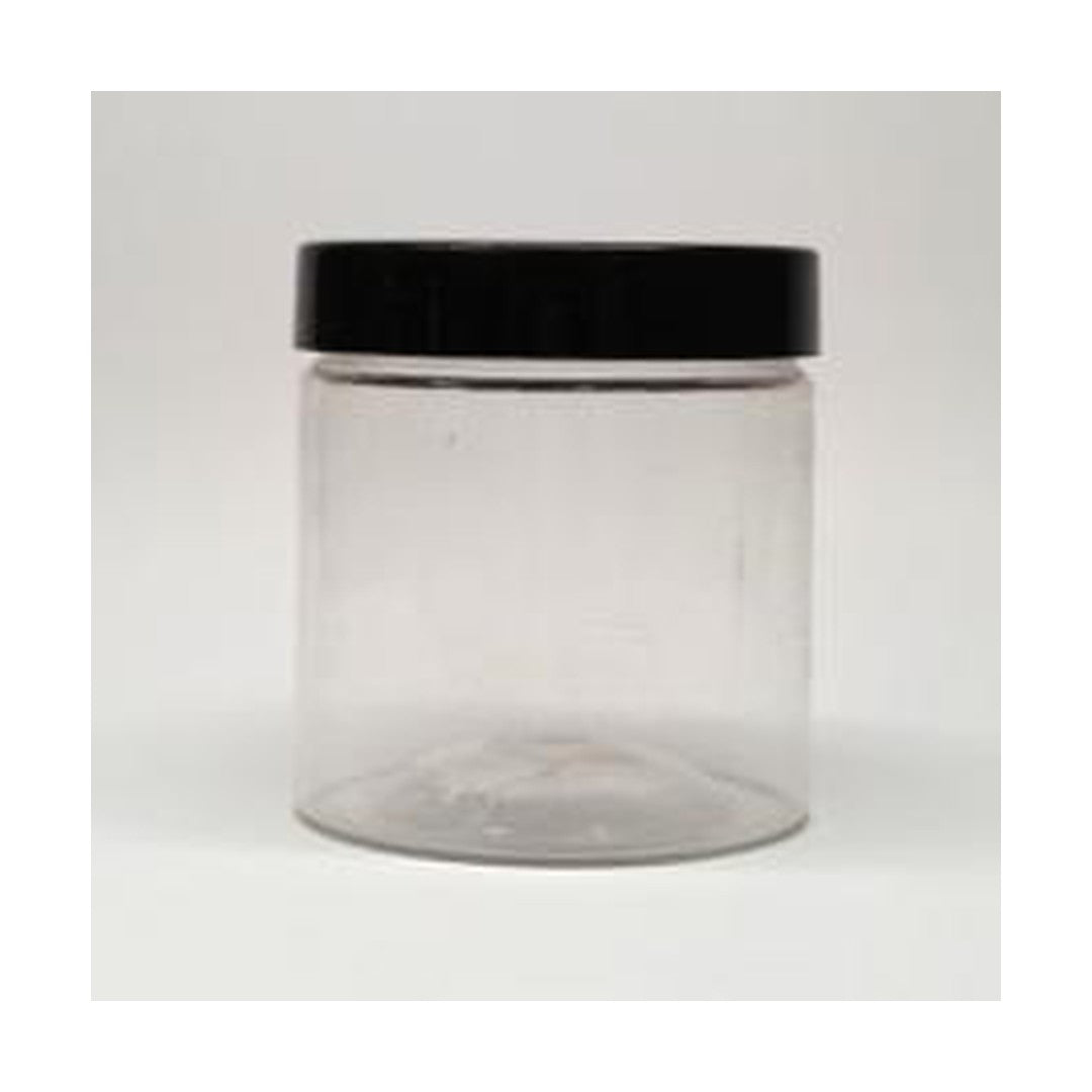 PET Jar 350ml - 83mm K.S Neck