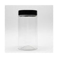 PET Jar 400ml - 63mm K.S Neck