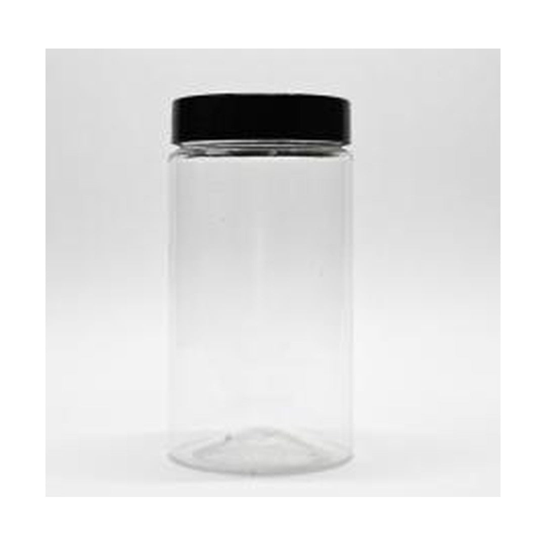 PET Jar 400ml - 63mm K.S Neck