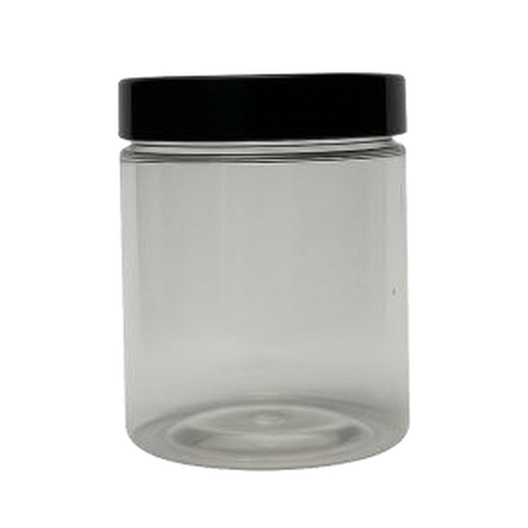 PET Jar 500ml - 83mm K.S Neck