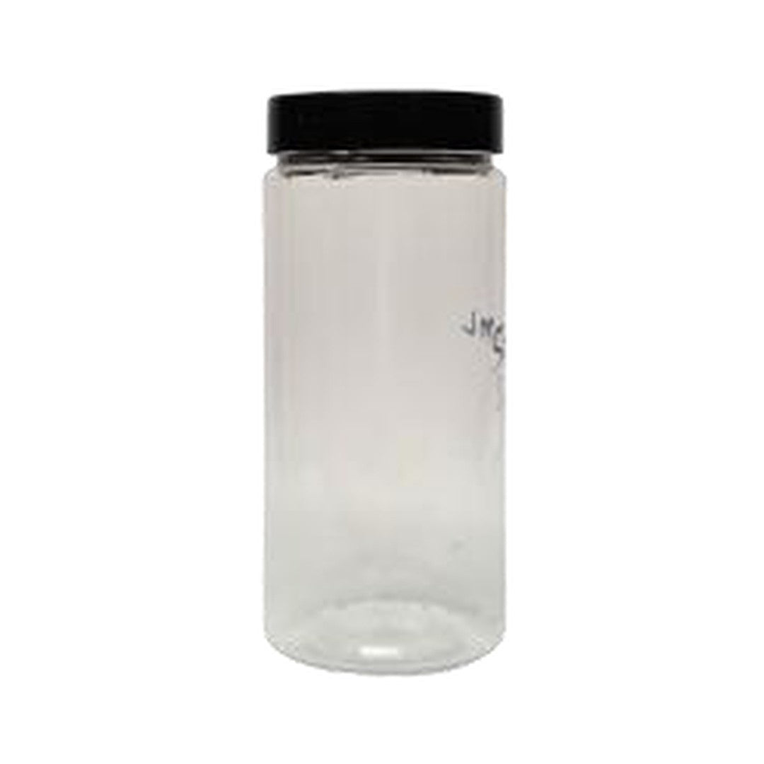 PET Jar 500ml - 63mm K.S Neck