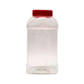 PET Jar 750ml - 53mm Tea Neck