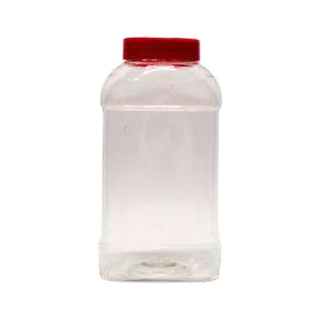 PET Jar 750ml - 53mm Tea Neck
