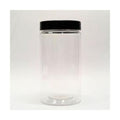 PET Jar 800ml - 83mm K.S Neck