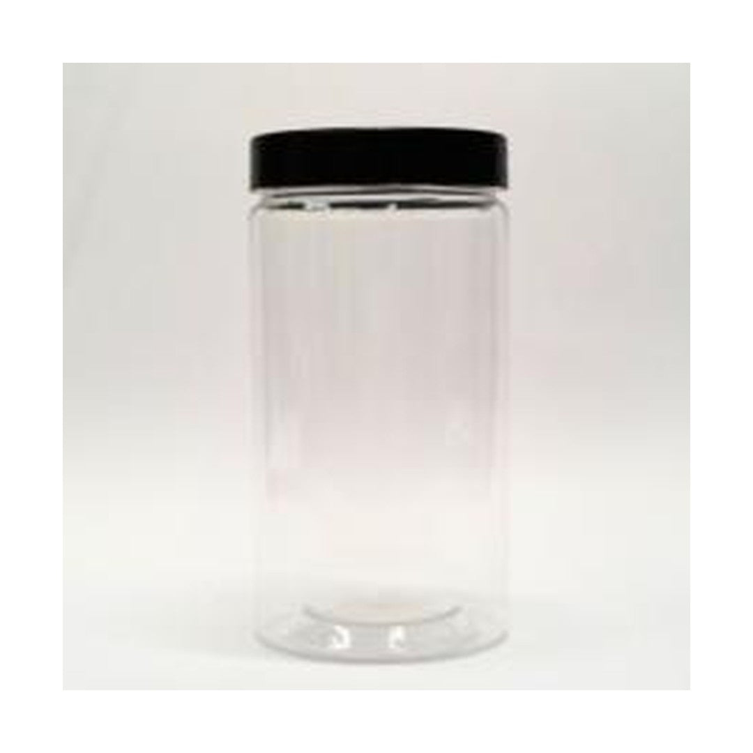 PET Jar 800ml - 83mm K.S Neck