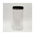 PET Jar 900ml - 83mm K.S Neck