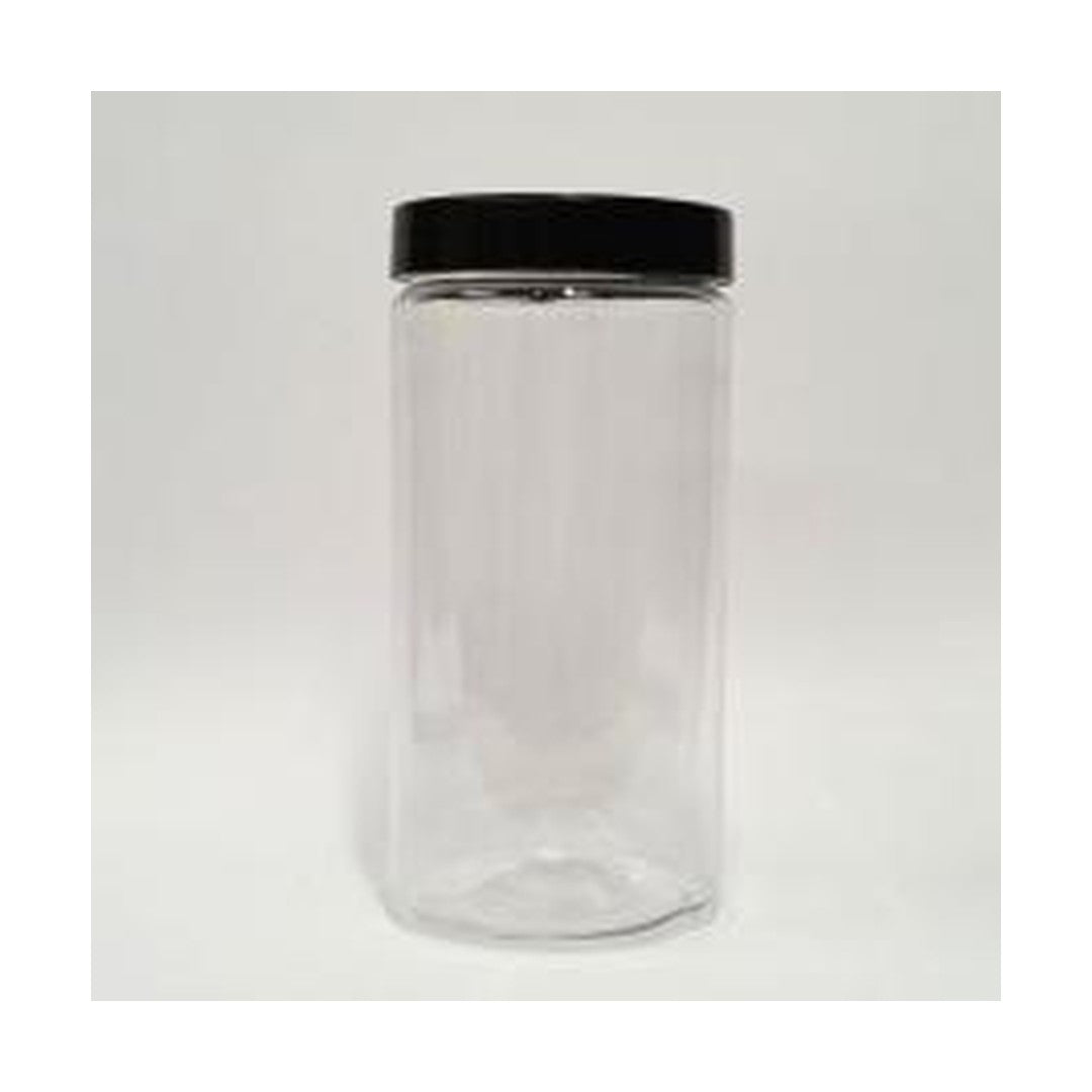 PET Jar 900ml - 83mm K.S Neck