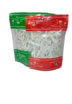 Traditional Printed Standup Pouch (Zipper, Glossy)