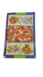 Dry Fruit Pouch