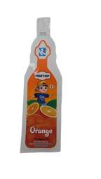 Bottle Shape Pouch