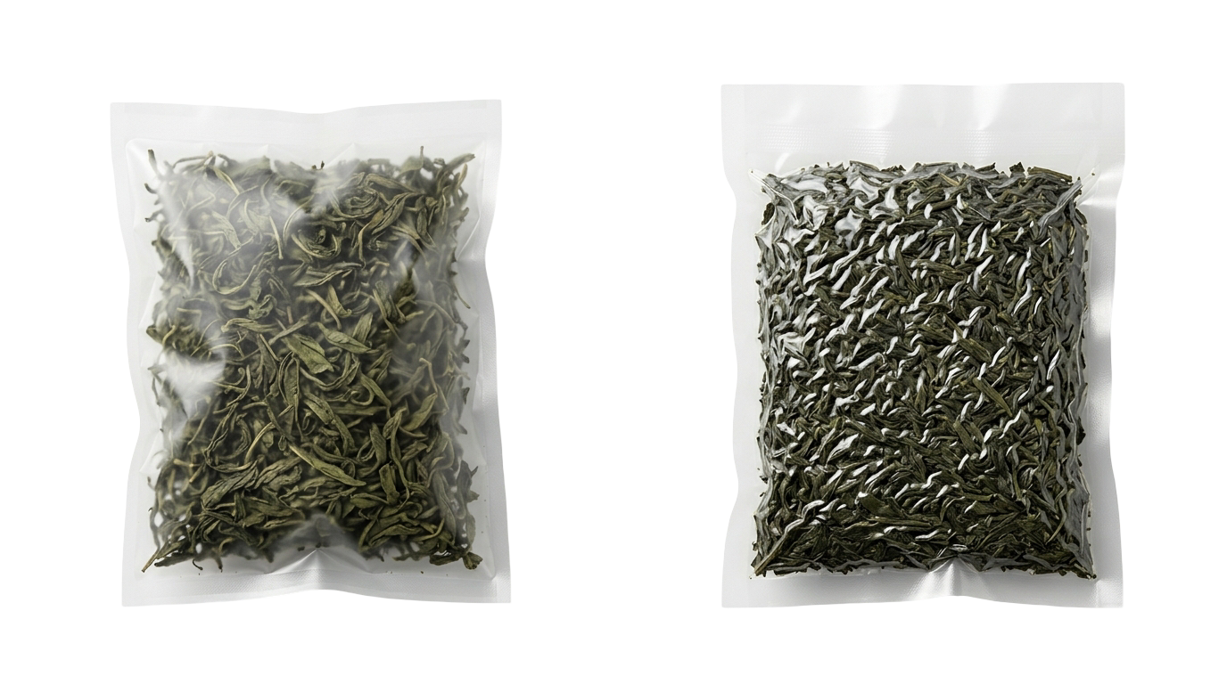 Vacuum Pouch (Dotted)