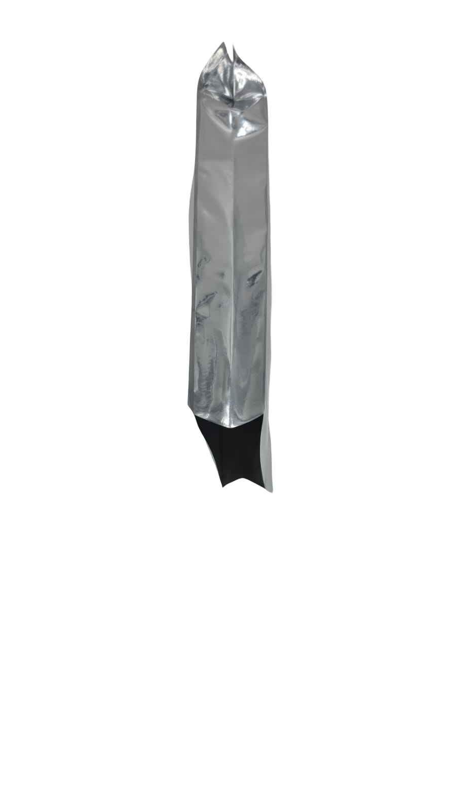 Silver Pouches