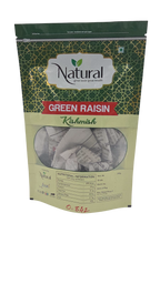 Printed Stand-up Pouch (Natural DryFruits)