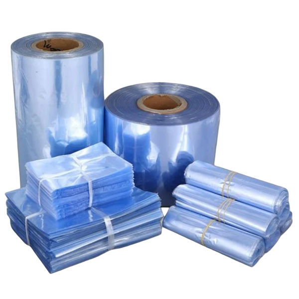 PVC Shrink Film