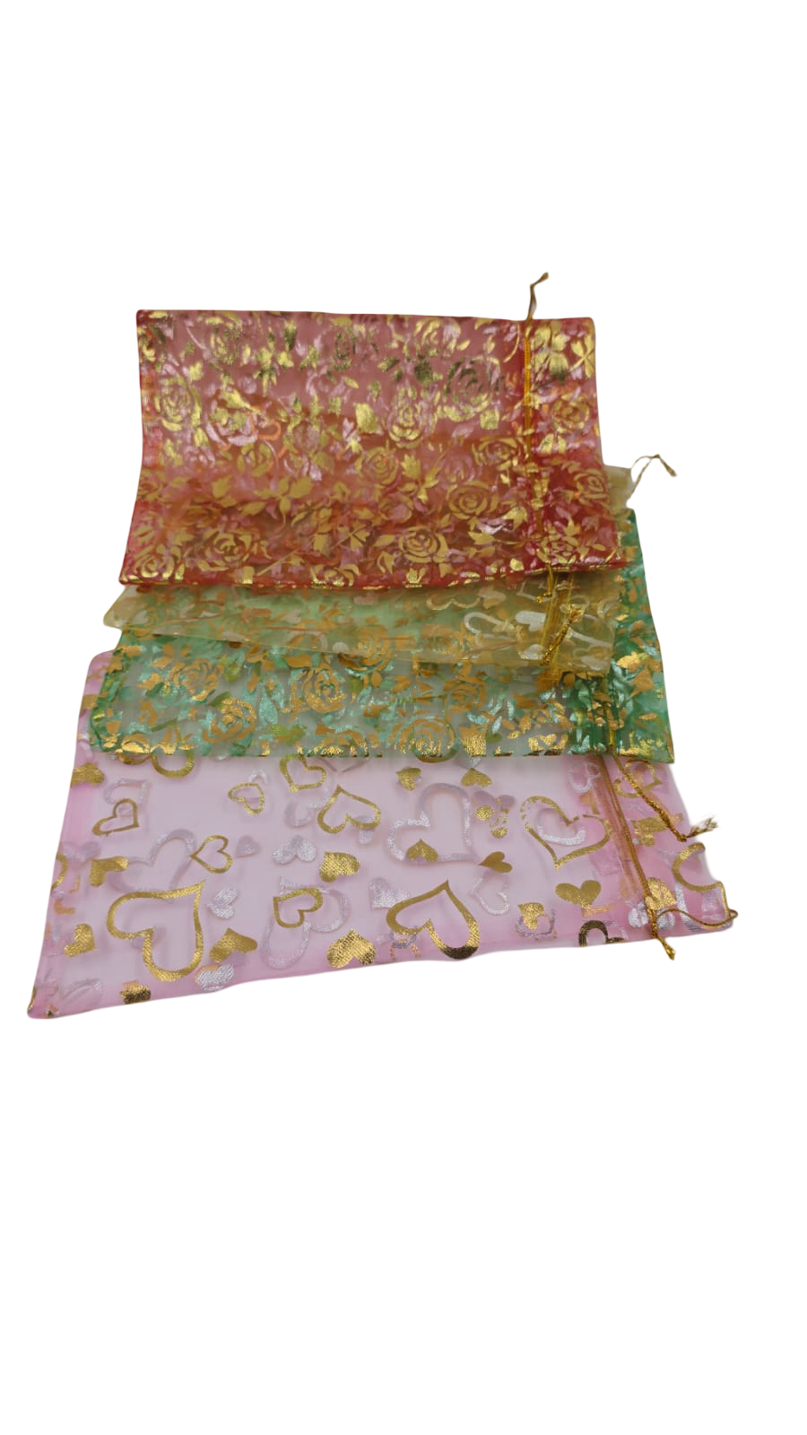 Gift Pouches