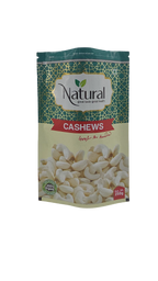 Printed Stand-up Pouch (Natural DryFruits)