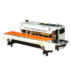 Continuous Band Sealer Machine