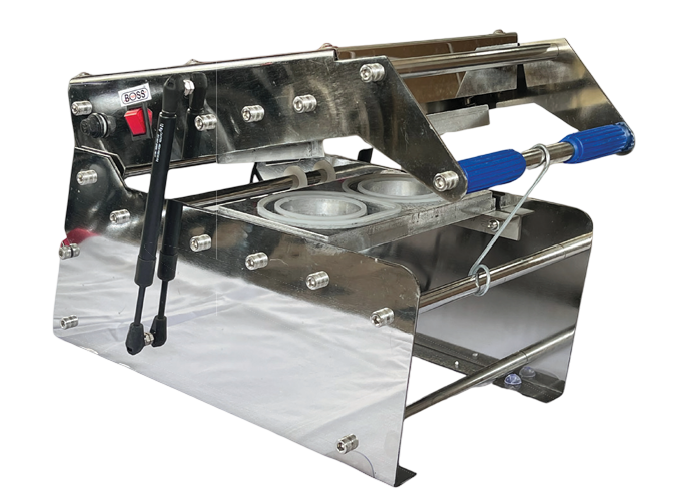 Packing Sealer Machine