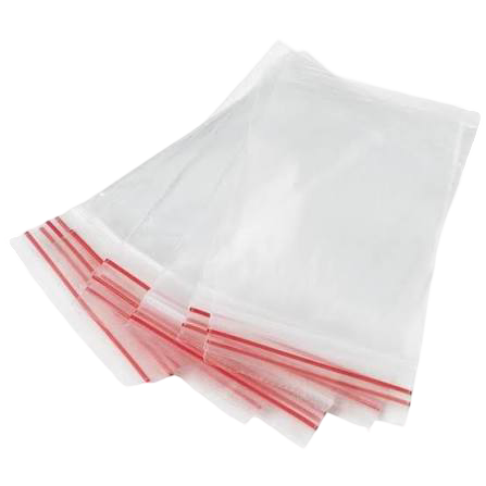Zip Lock Bag