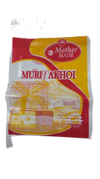 PP Printed D-Cut Bag - Mother Made