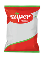 Super Fresh Pouch