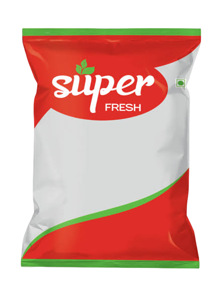 Super Fresh Pouch