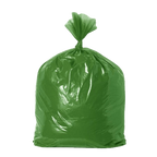 HM Printed Bio-Hazard Garbage Bag