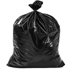 HM Plain Garbage Bag