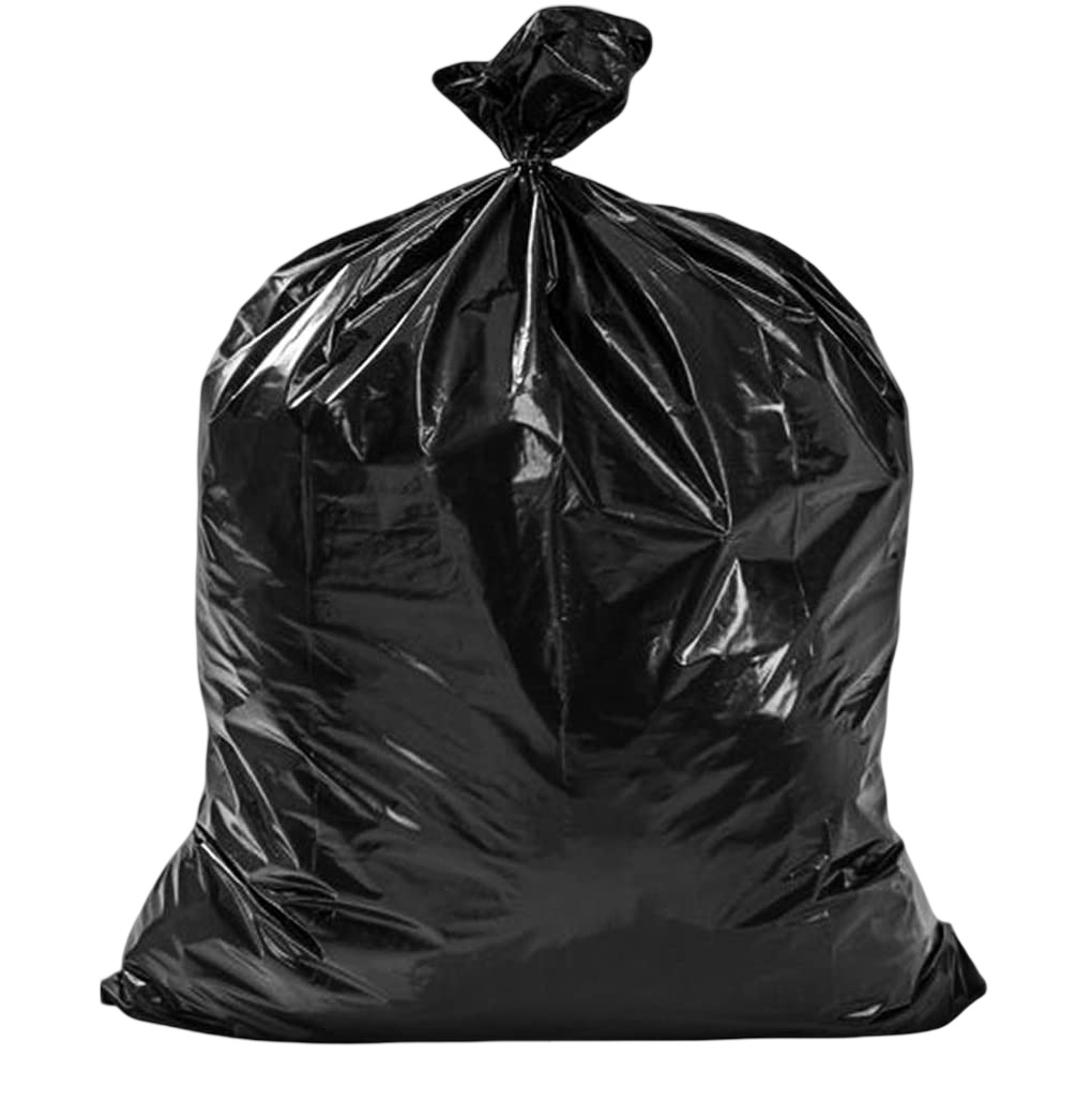 HM Plain Garbage Bag
