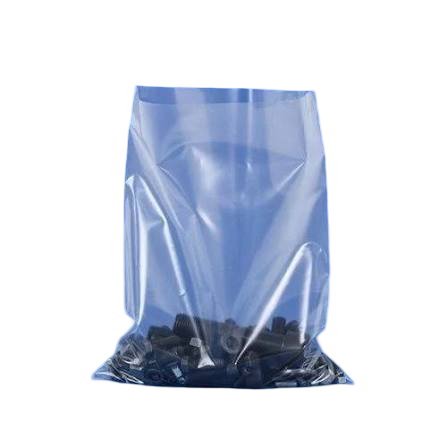 Polypropylene (PP) Plain Bags