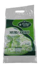 PP Printed D-Cut Bag - Mother Made