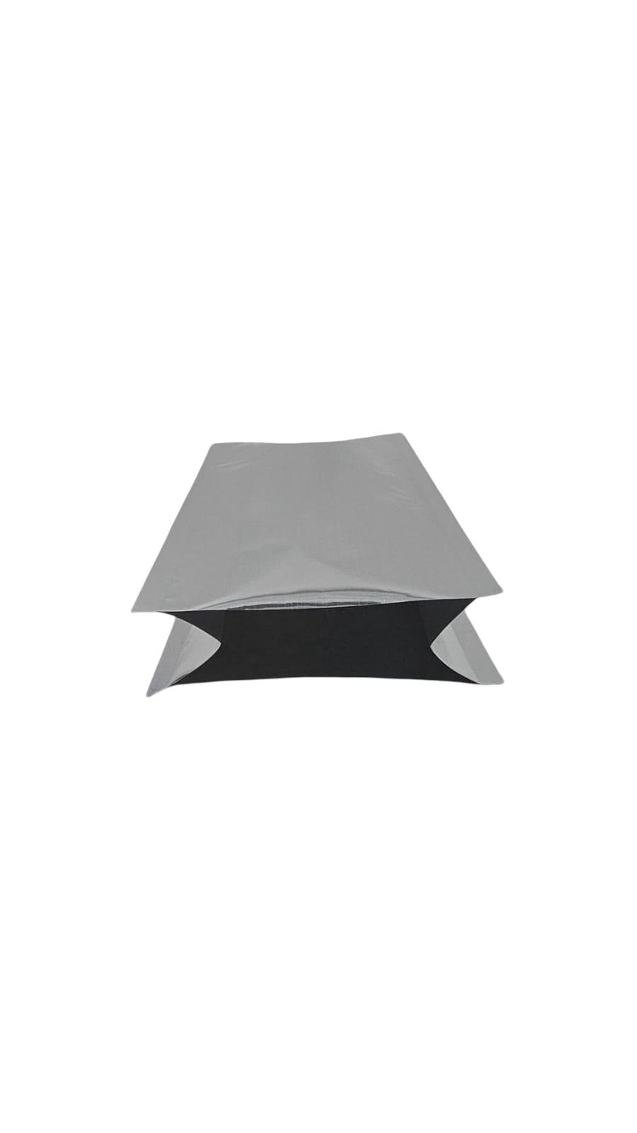 Silver Pouches