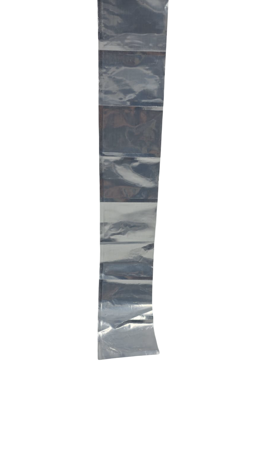 3 Side Seal Chain Pouches